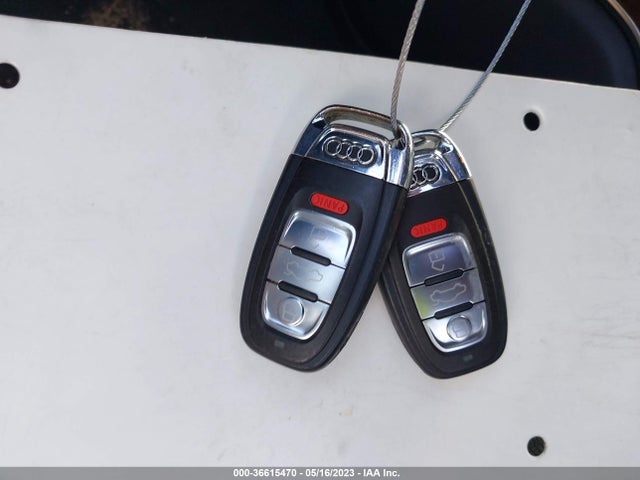 WAUDFAFC9EN100953 Audi A6 2.0t Premium Plus
