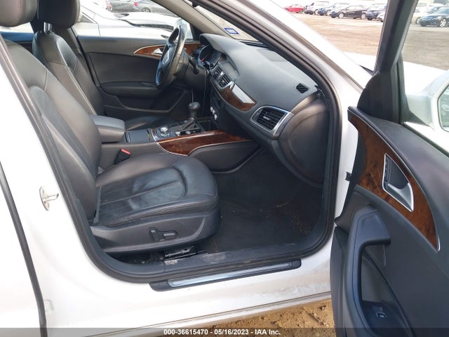 WAUDFAFC9EN100953 Audi A6 2.0t Premium Plus