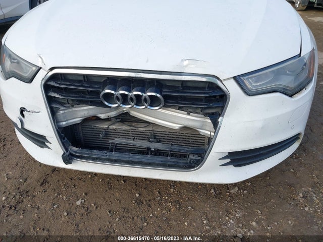 WAUDFAFC9EN100953 Audi A6 2.0t Premium Plus