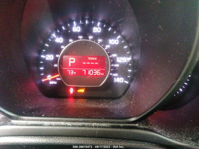 KNDJN2A23F7810045 KIA Soul Base