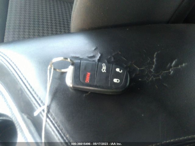2C3CDZAG7JH131509 Dodge Challenger Sxt