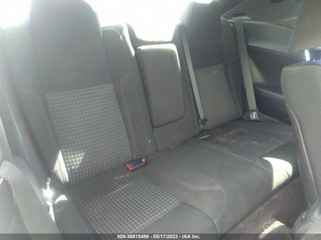 2C3CDZAG7JH131509 Dodge Challenger Sxt