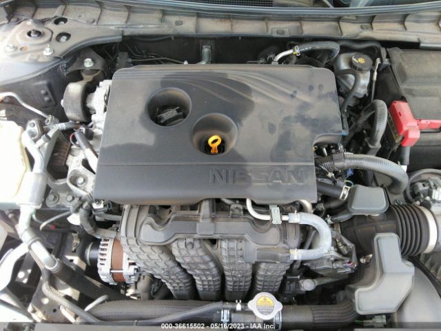 1N4BL4BV8KC135752 Nissan Altima 2.5 S