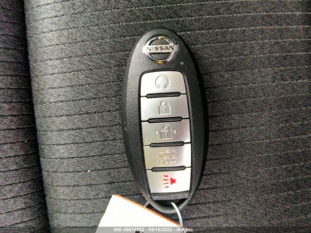 1N4BL4BV8KC135752 Nissan Altima 2.5 S