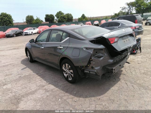 1N4BL4BV8KC135752 Nissan Altima 2.5 S