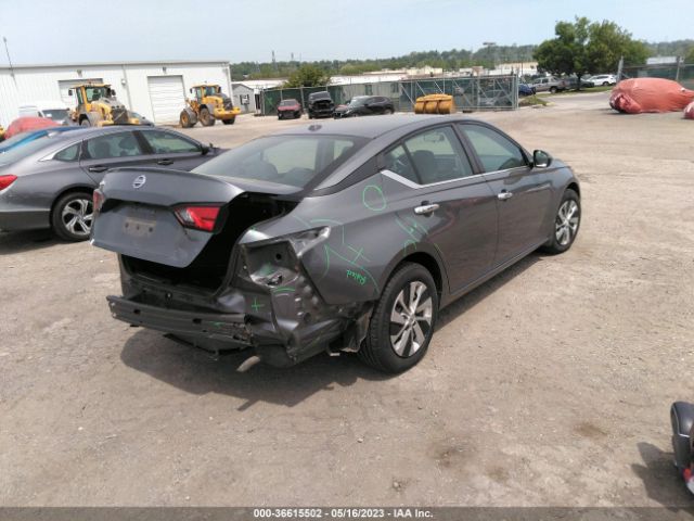 1N4BL4BV8KC135752 Nissan Altima 2.5 S