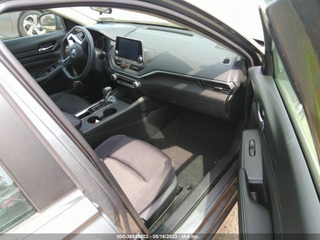 1N4BL4BV8KC135752 Nissan Altima 2.5 S