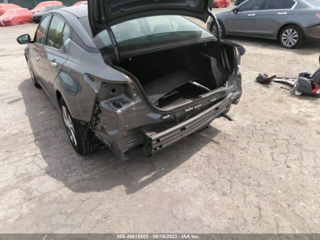1N4BL4BV8KC135752 Nissan Altima 2.5 S