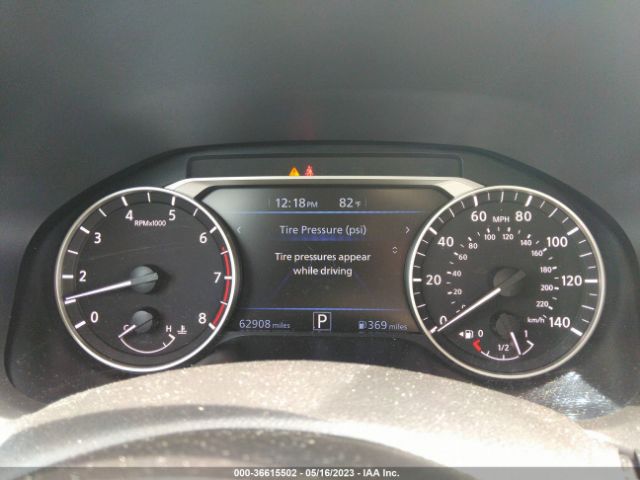 1N4BL4BV8KC135752 Nissan Altima 2.5 S