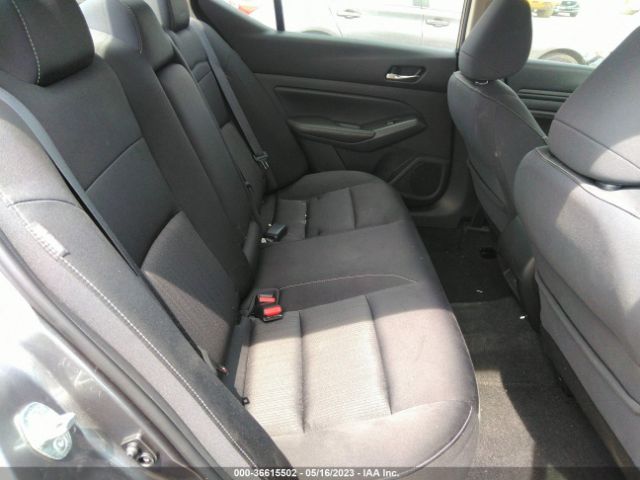 1N4BL4BV8KC135752 Nissan Altima 2.5 S