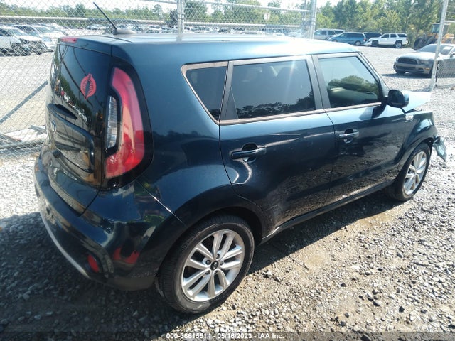 KIA SOUL + 2017 KNDJP3A5XH7416281 Image 6