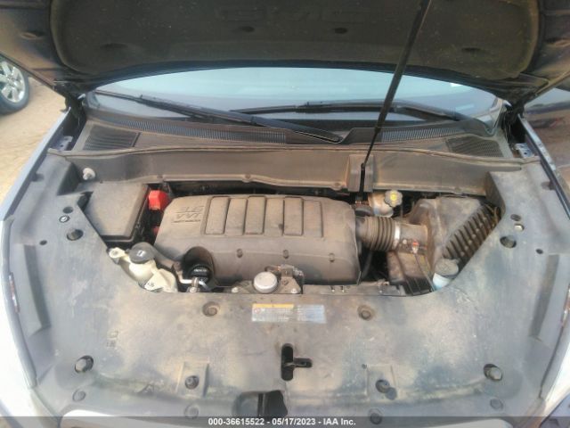 1GKKVPKD1FJ273829 GMC ACADIA SLE