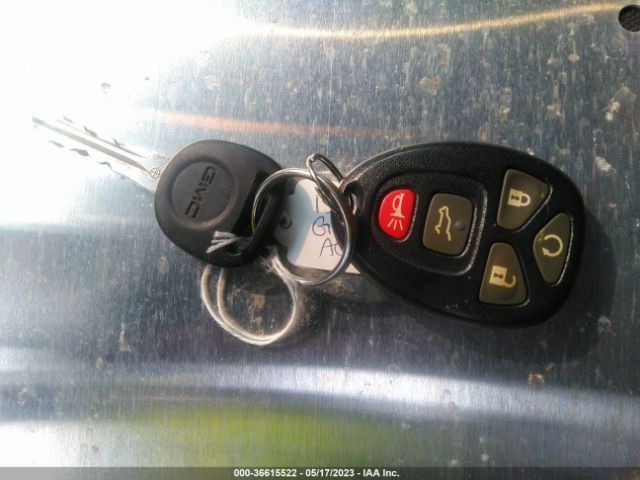 1GKKVPKD1FJ273829 GMC ACADIA SLE