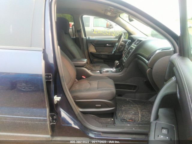 1GKKVPKD1FJ273829 GMC ACADIA SLE