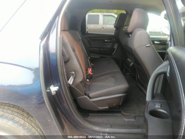 1GKKVPKD1FJ273829 GMC ACADIA SLE