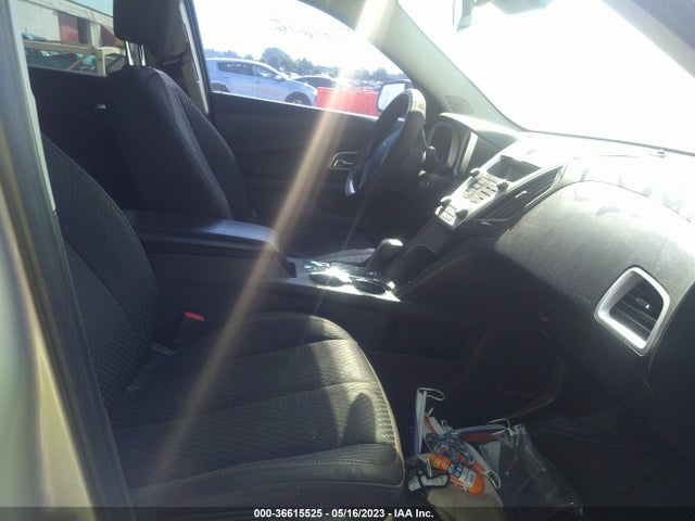 Chevrolet EQUINOX LS 2015 1GNALAEK8FZ116067 Image 6