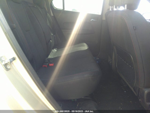 Chevrolet EQUINOX LS 2015 1GNALAEK8FZ116067 Image 9