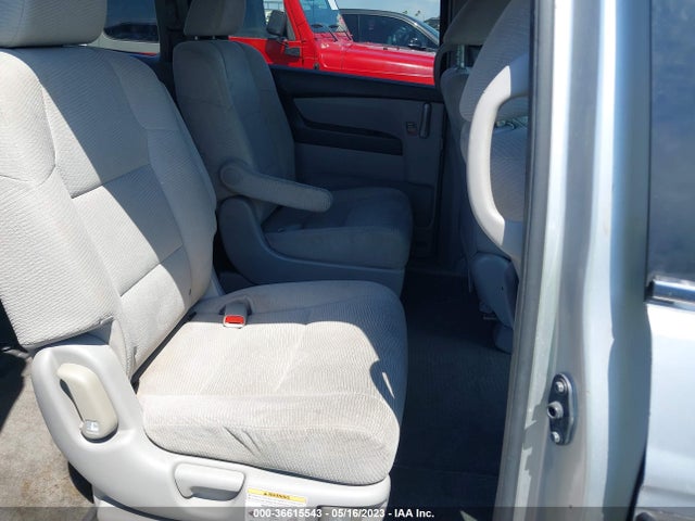 2013 HONDA ODYSSEY LX VIN: 5FNRL5H29DB054180