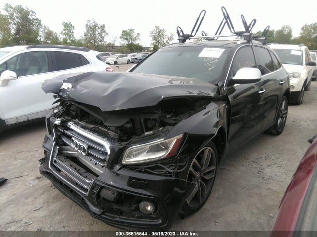 WA1VGBFP3FA125749 Audi Sq5 Prestige