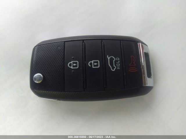 KNDPM3AC7K7625924 KIA Sportage Lx