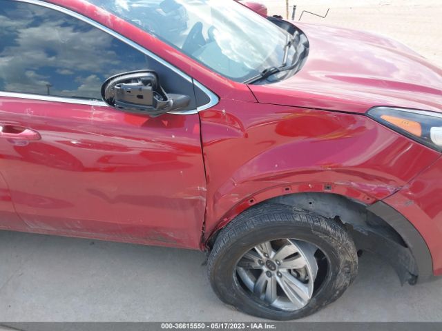 KNDPM3AC7K7625924 KIA Sportage Lx
