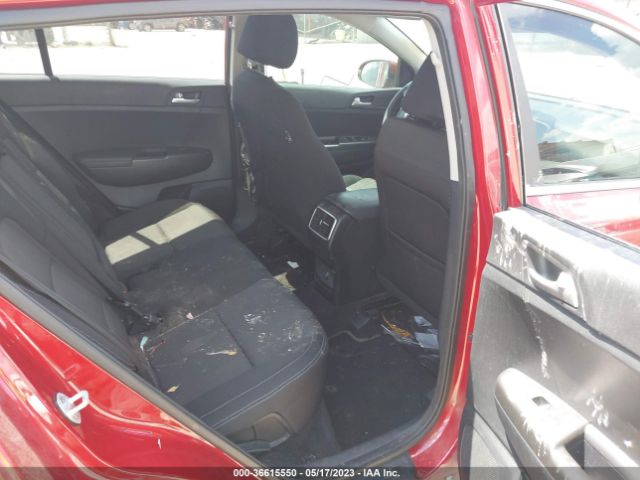 KNDPM3AC7K7625924 KIA Sportage Lx