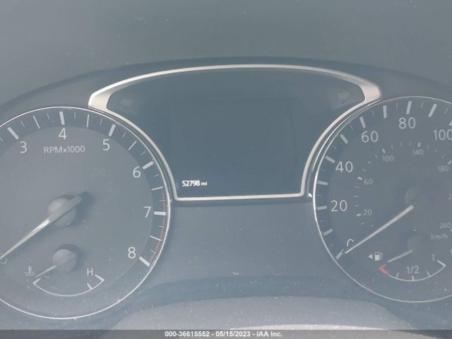 5N1DR2MN6HC908578 Nissan Pathfinder Sv