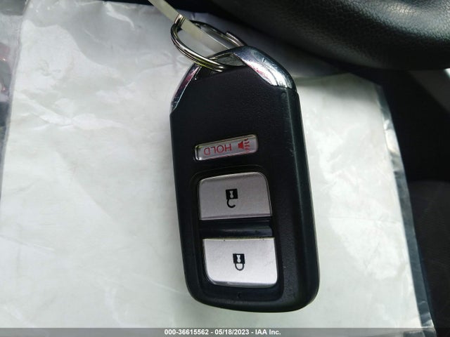 Honda FIT EX 2017 3HGGK5G73HM702493 Image 11