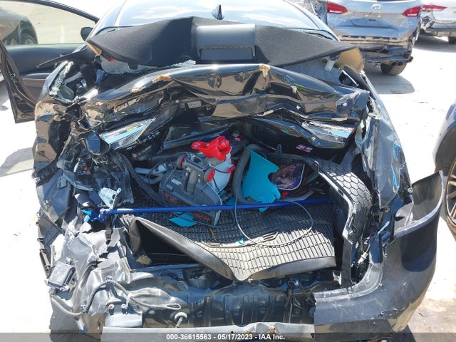 Toyota COROLLA SE 2020 JTDP4RCE1LJ034672 Image 8