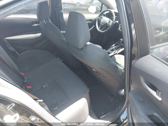 Toyota COROLLA SE 2020 JTDP4RCE1LJ034672 Image 10