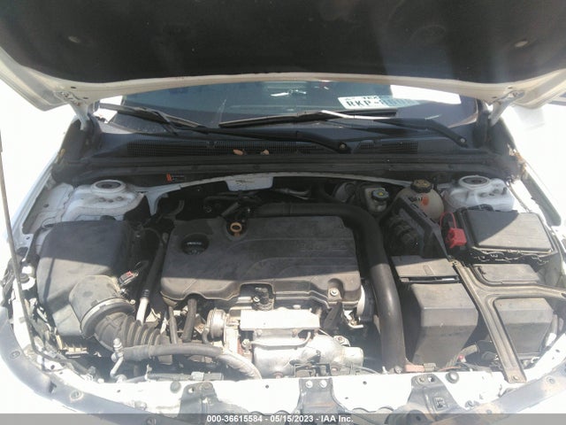 Chevrolet MALIBU LS 2017 1G1ZB5ST4HF137854 Image 12