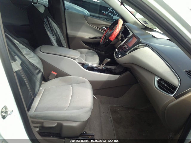 Chevrolet MALIBU LS 2017 1G1ZB5ST4HF137854 Image 7