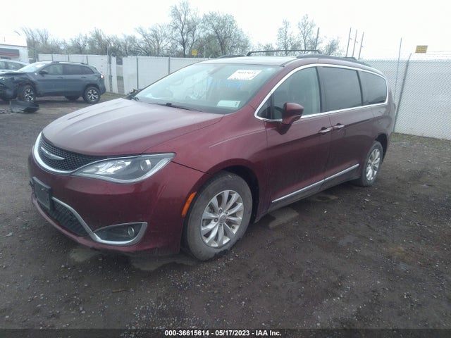 2C4RC1BG4HR530276 Chrysler Pacifica Touring-l