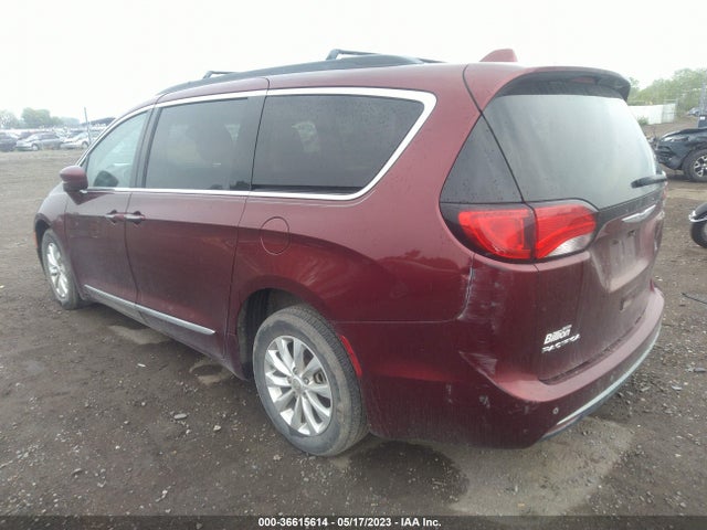 2C4RC1BG4HR530276 Chrysler Pacifica Touring-l