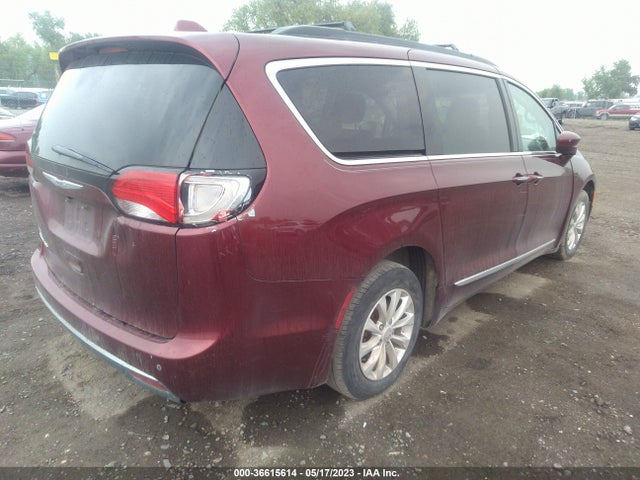 2C4RC1BG4HR530276 Chrysler Pacifica Touring-l