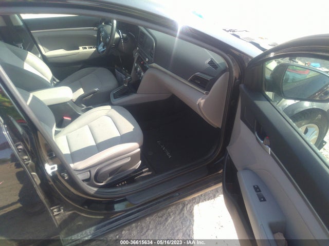 Hyundai Elantra Value Edition 2020 KMHD84LF9LU975722 Image 5