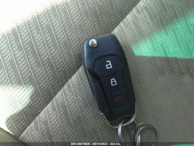 1FM5K8BH5HGA65488 Ford Explorer Base
