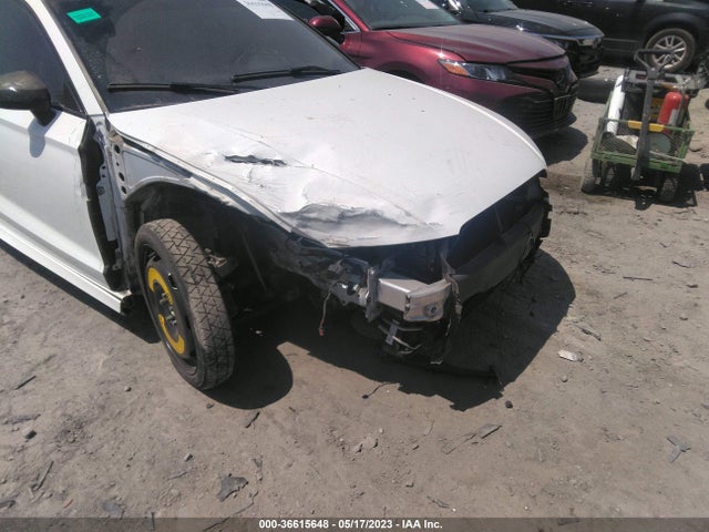 WAUB8GFF0G1106035 Audi A3 2.0t Premium