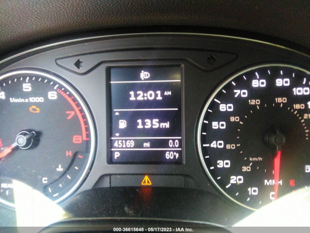 WAUB8GFF0G1106035 Audi A3 2.0t Premium