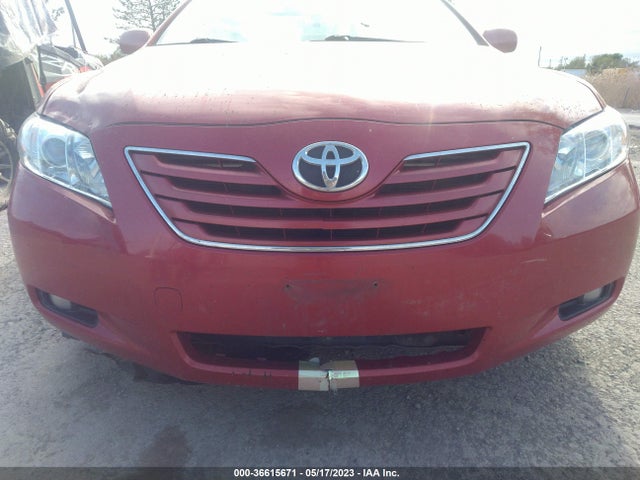 2007 TOYOTA CAMRY CE/LE/SE/XLE VIN: JTNBE46KX73029259