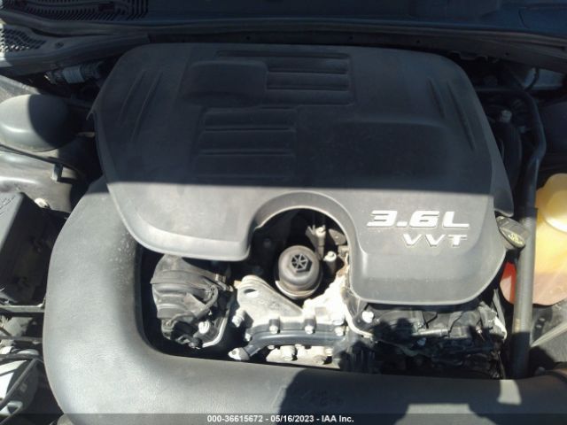2C3CDZAG7GH250198 Dodge Challenger Sxt Plus