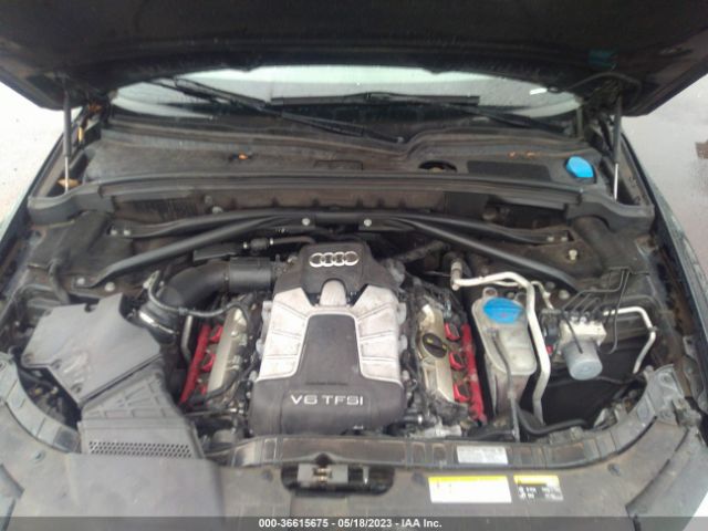 WA1CGAFP6FA016221 Audi Sq5 3.0t Premium Plus