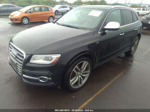 WA1CGAFP6FA016221 Audi Sq5 3.0t Premium Plus