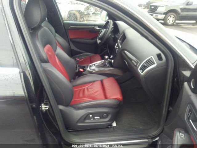 WA1CGAFP6FA016221 Audi Sq5 3.0t Premium Plus