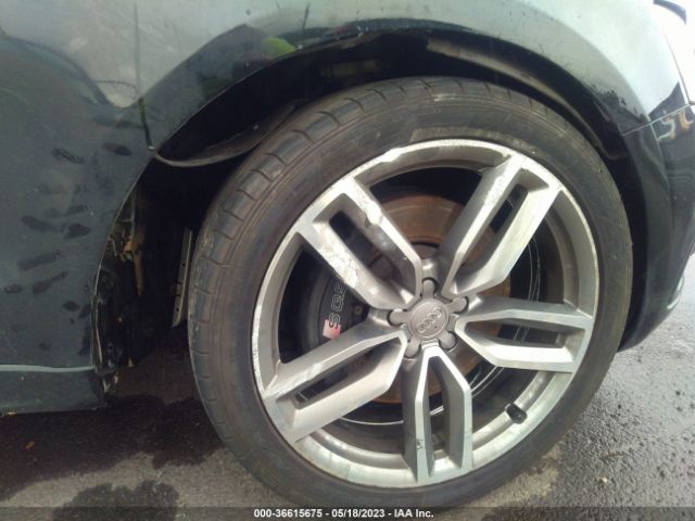 WA1CGAFP6FA016221 Audi Sq5 3.0t Premium Plus