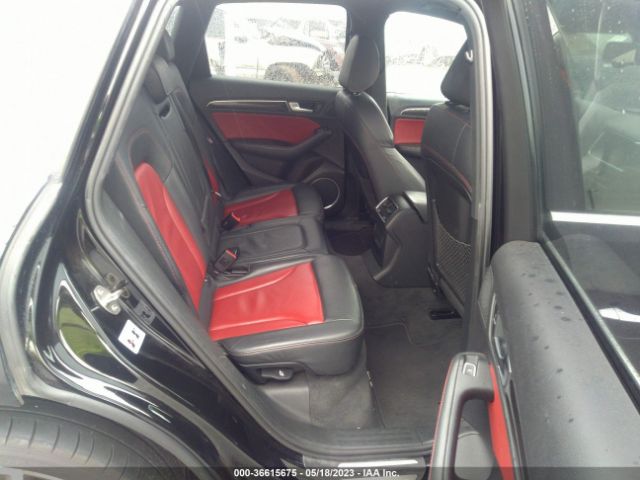 WA1CGAFP6FA016221 Audi Sq5 3.0t Premium Plus
