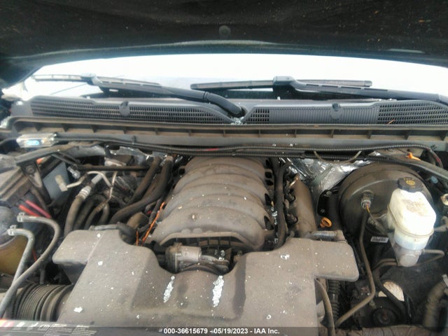 Chevrolet Silverado 1500 Lt 2018 3GCPCREC0JG203870 Image 12