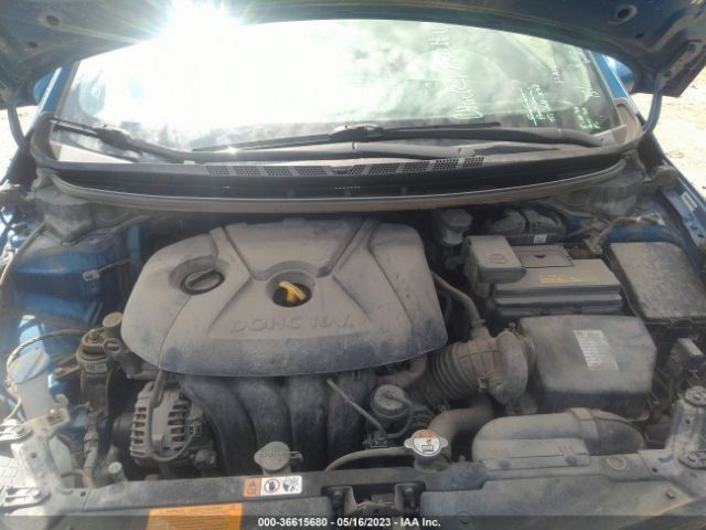 KNAFX4A65F5302117 KIA FORTE LX
