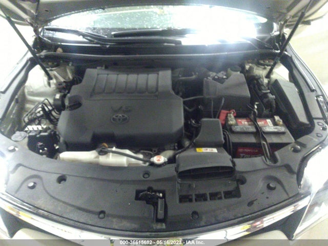 Toyota Avalon Xle Premium 2016 4T1BK1EBXGU234177 Image 10