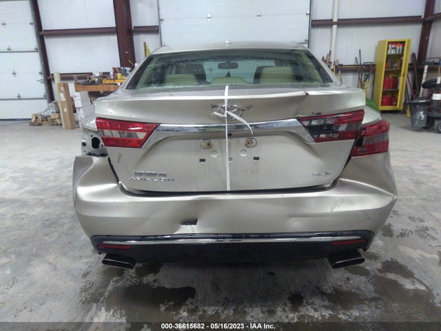 Toyota Avalon Xle Premium 2016 4T1BK1EBXGU234177 Image 6